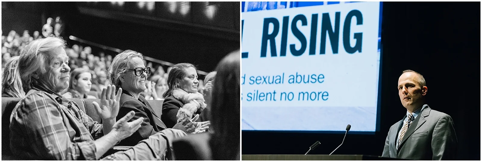 Girl Rising's Fifth Anniversary on Women's Day