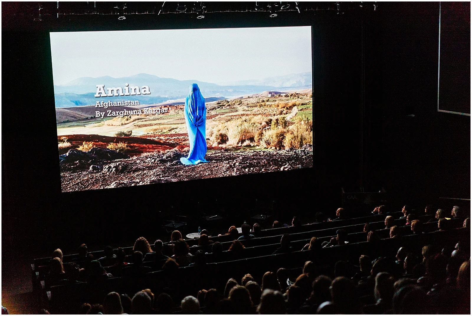 Girl Rising's Fifth Anniversary on Women's Day