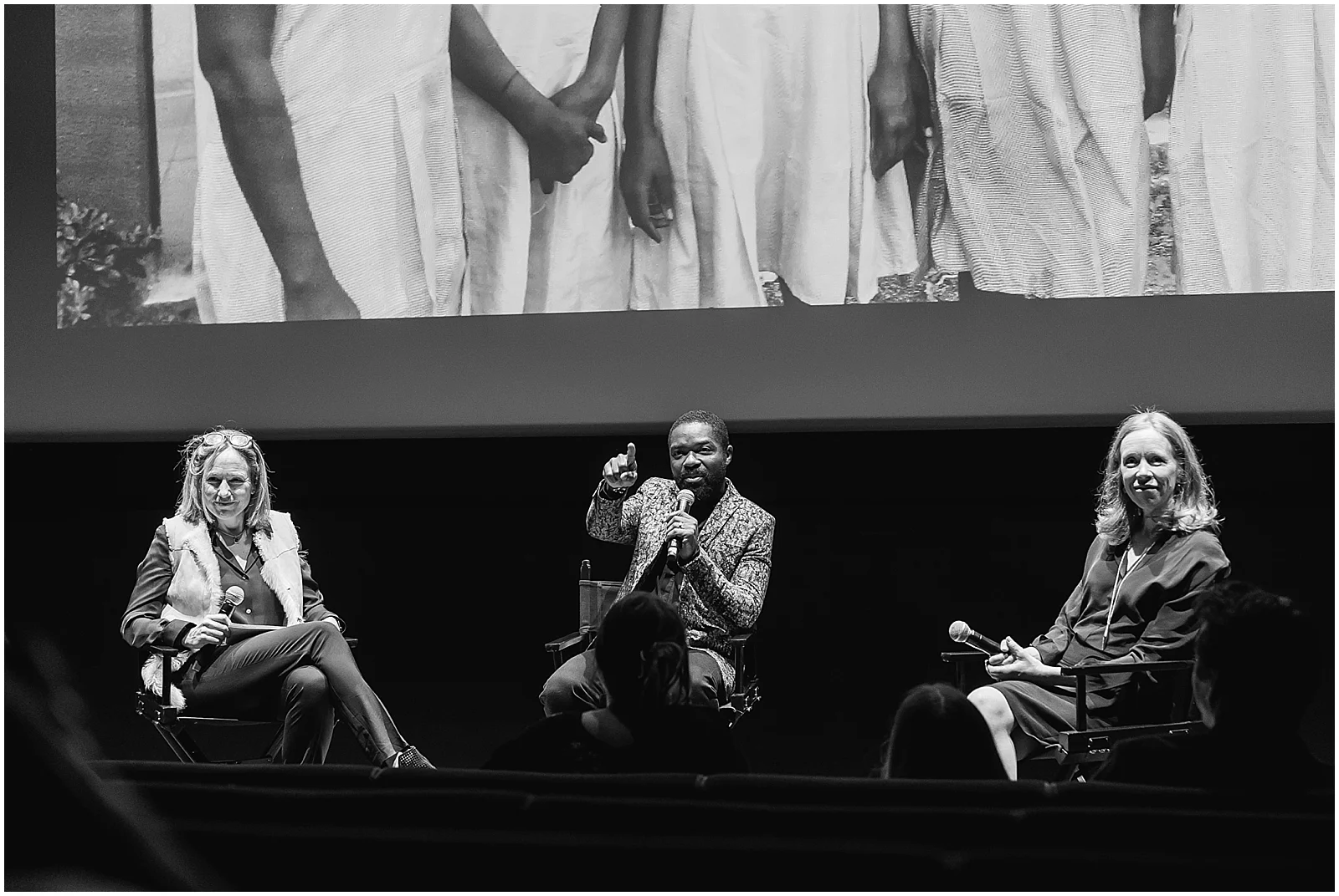 Girl Rising's Fifth Anniversary on Women's Day