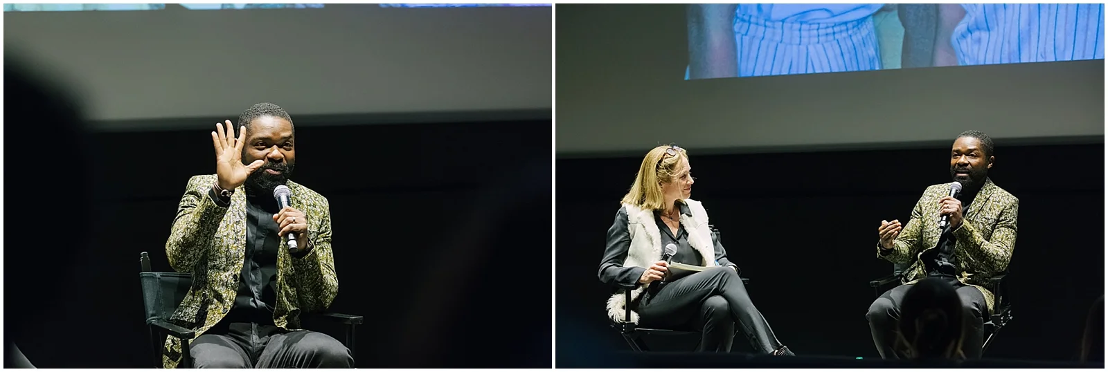 Girl Rising's Fifth Anniversary on Women's Day