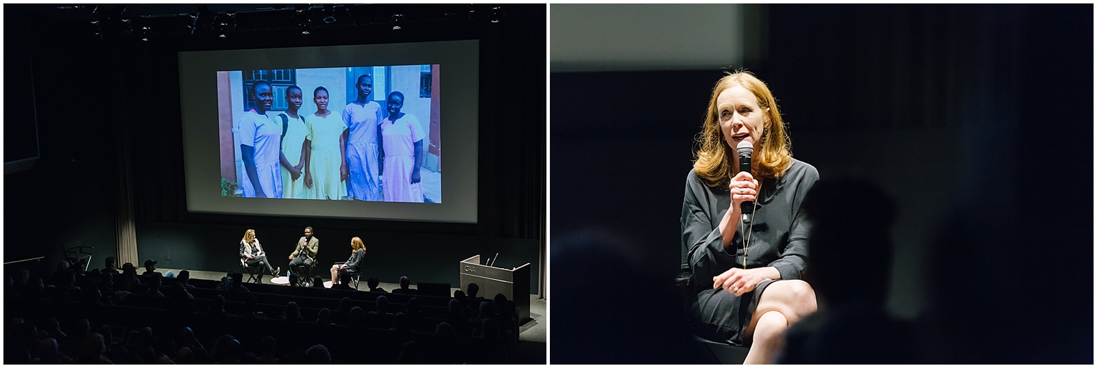 Girl Rising's Fifth Anniversary on Women's Day