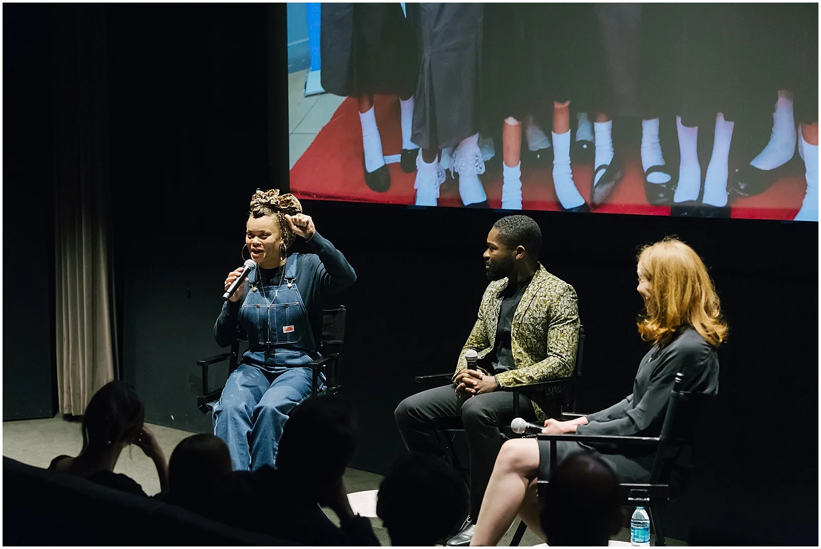 Girl Rising's Fifth Anniversary on Women's Day