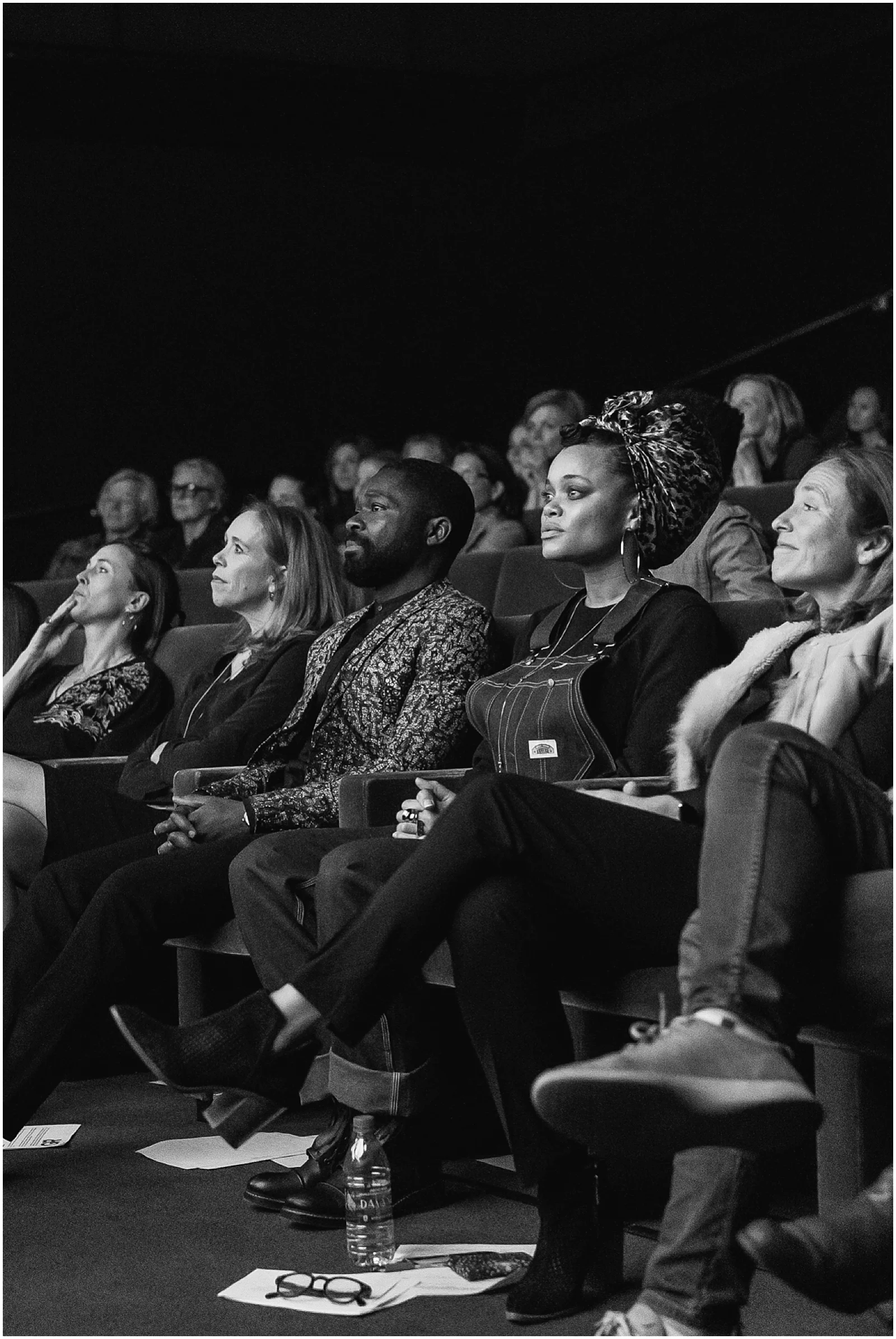 Girl Rising's Fifth Anniversary on Women's Day