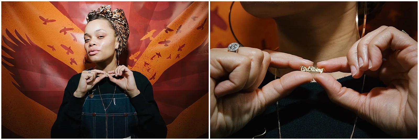 Girl Rising's Fifth Anniversary on Women's Day