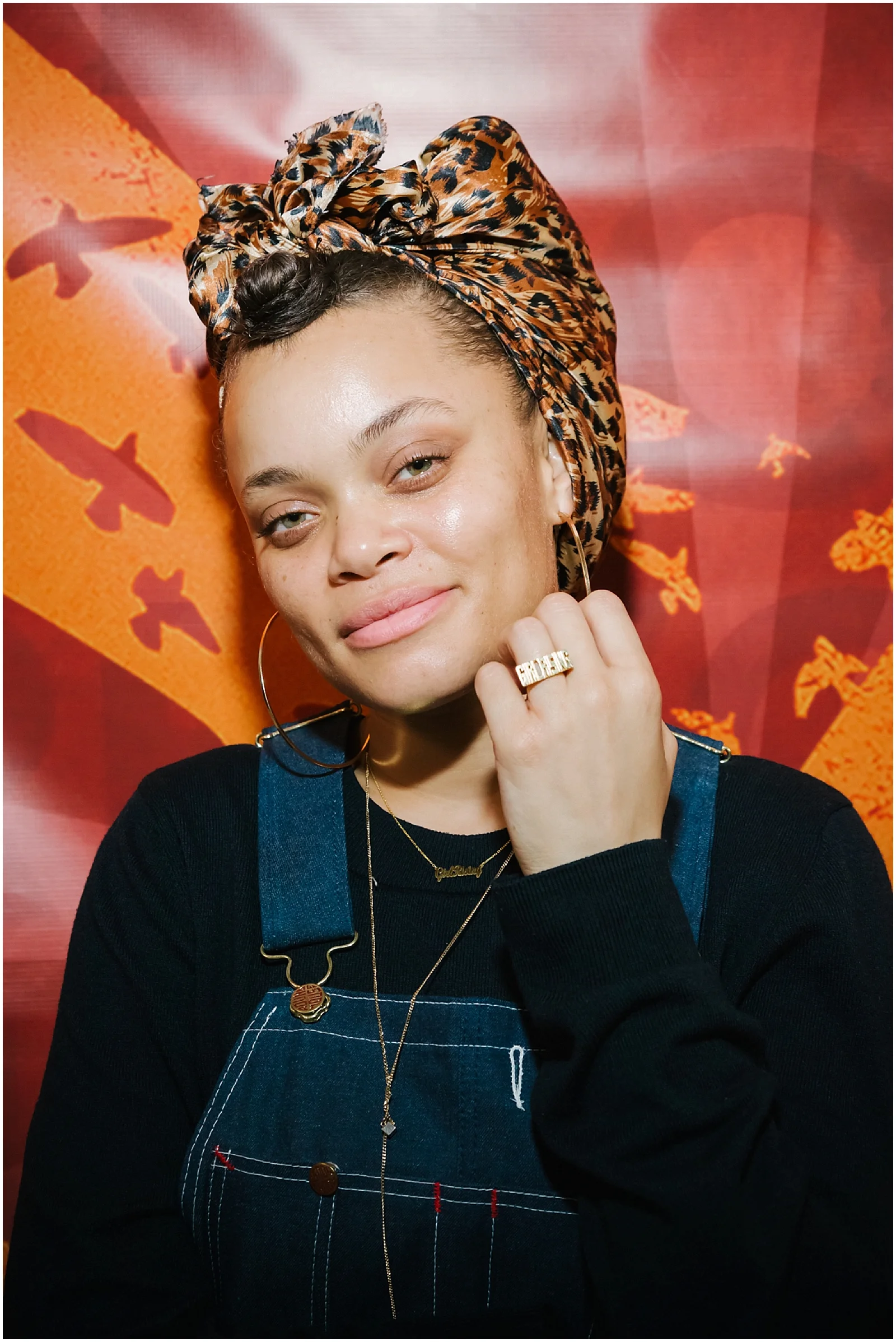 Girl Rising's Fifth Anniversary on Women's Day