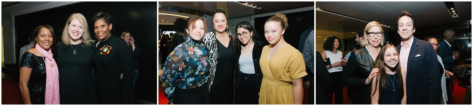 Girl Rising's Fifth Anniversary on Women's Day