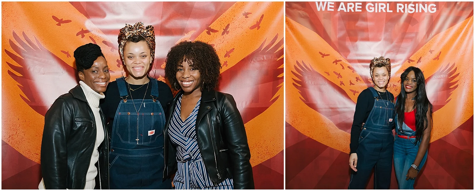 Girl Rising's Fifth Anniversary on Women's Day