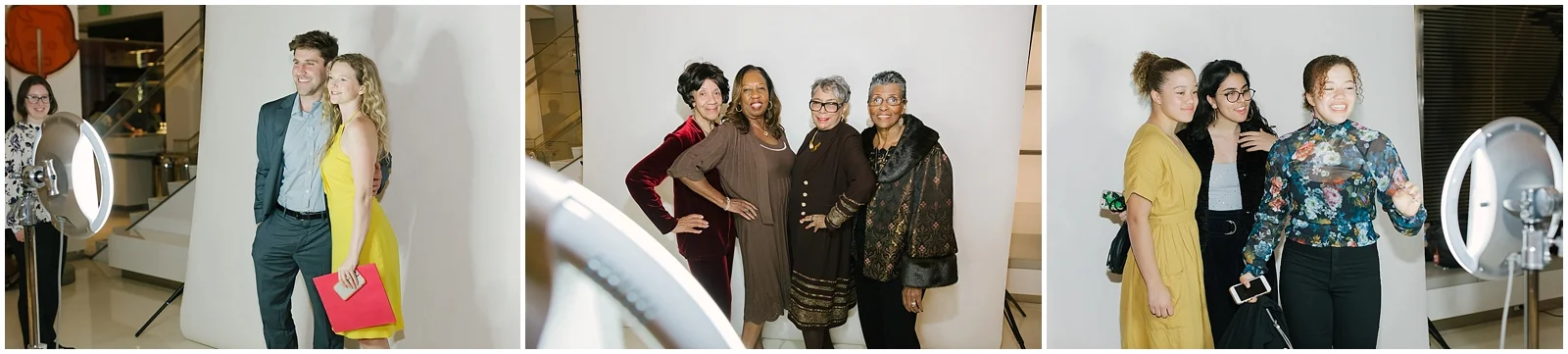 Girl Rising's Fifth Anniversary on Women's Day