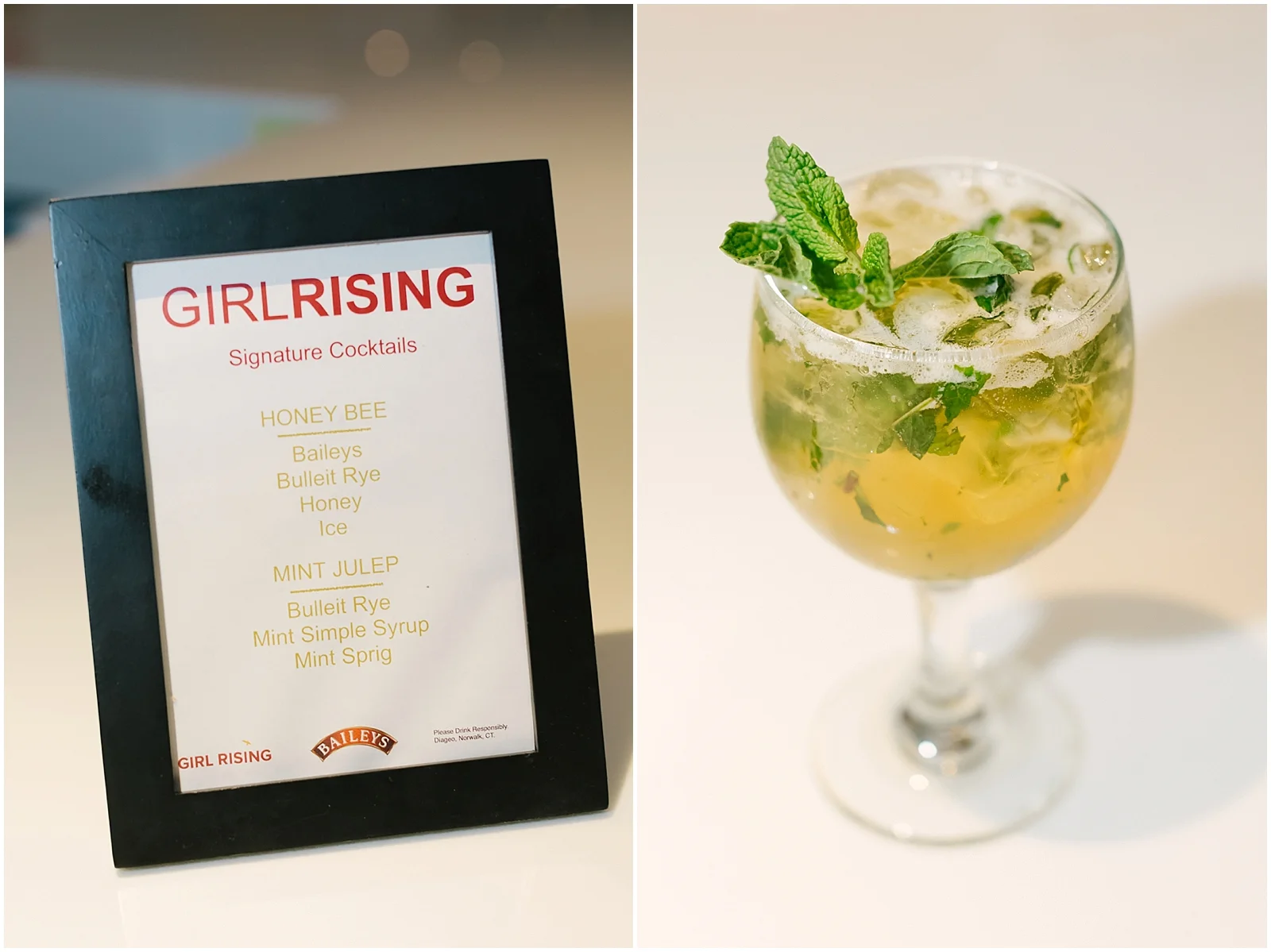 Girl Rising's Fifth Anniversary on Women's Day