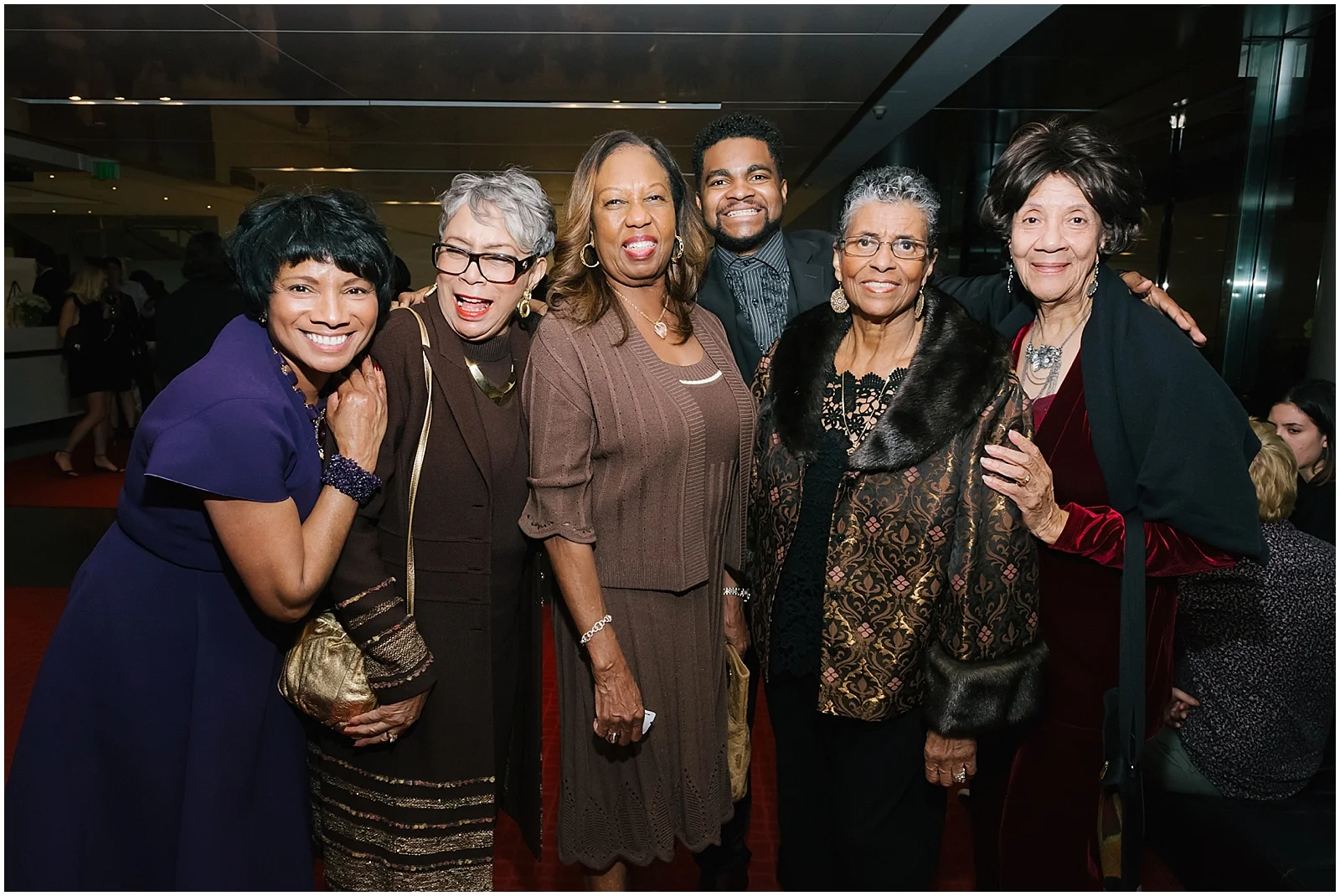 Girl Rising's Fifth Anniversary on Women's Day