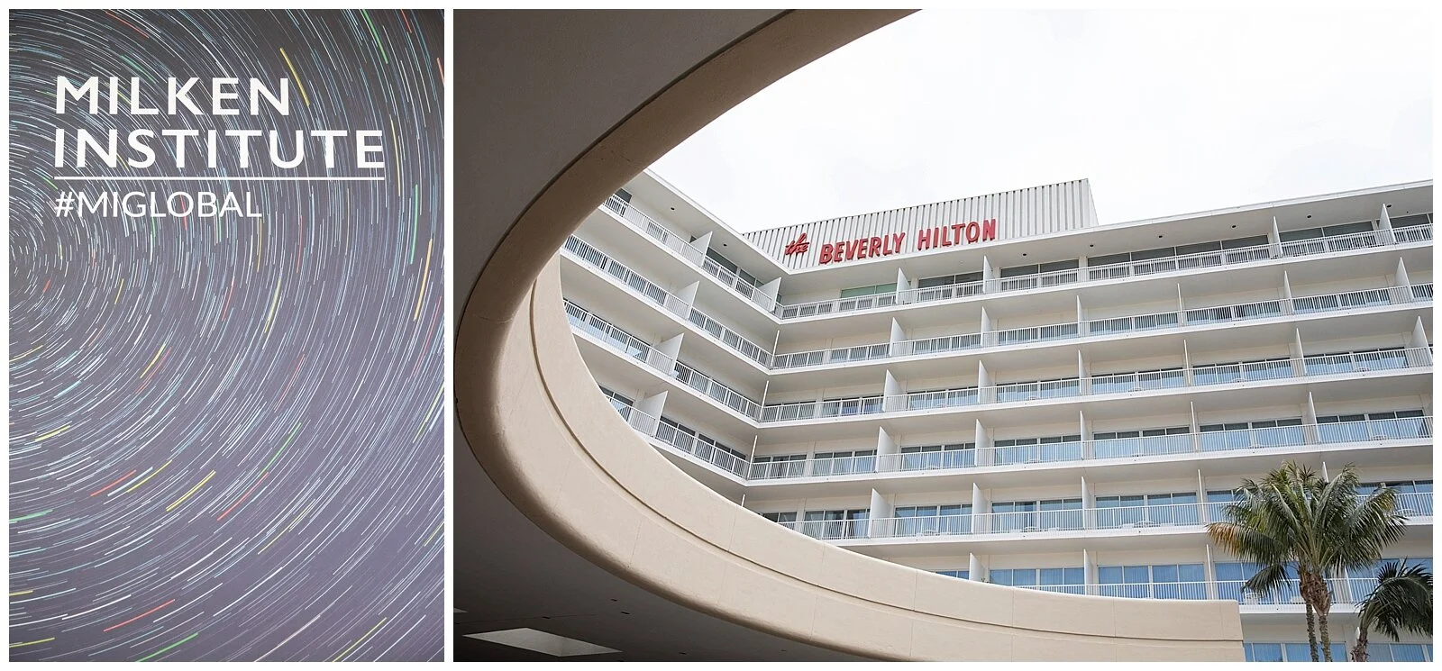 The Female Quotient at Milken Global- by Aurelia D'Amore Photography