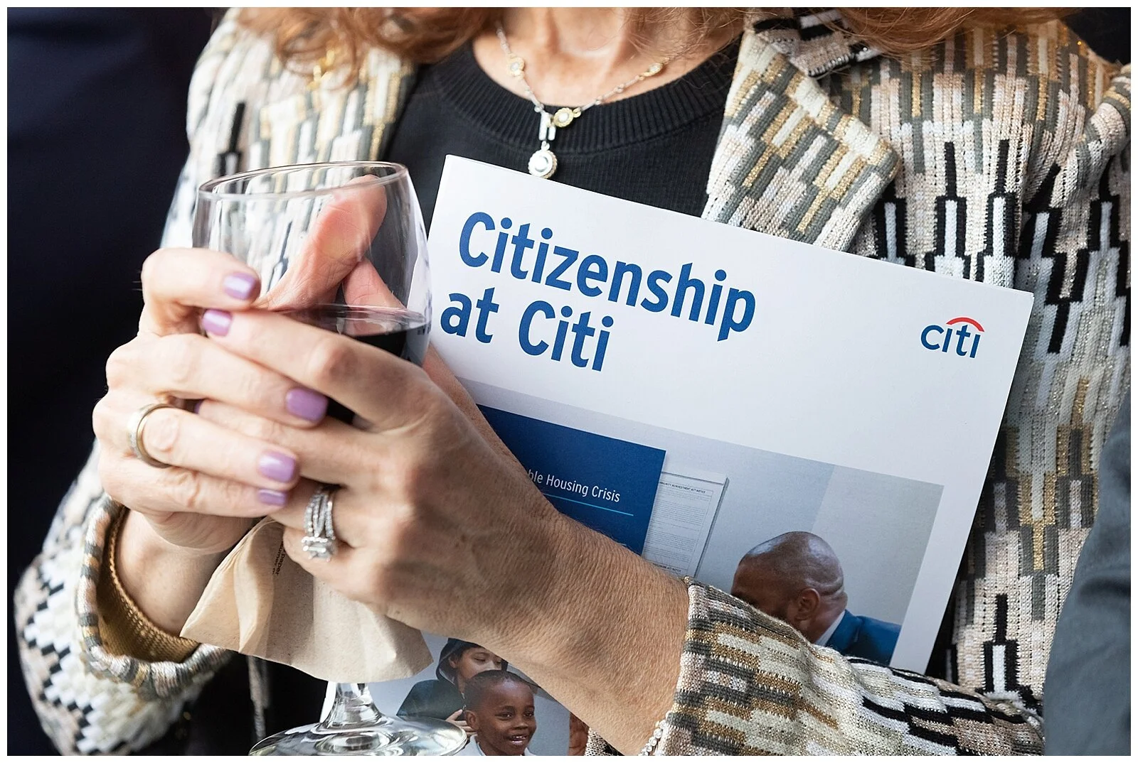 The Female Quotient at Milken Global- by Aurelia D'Amore Photography