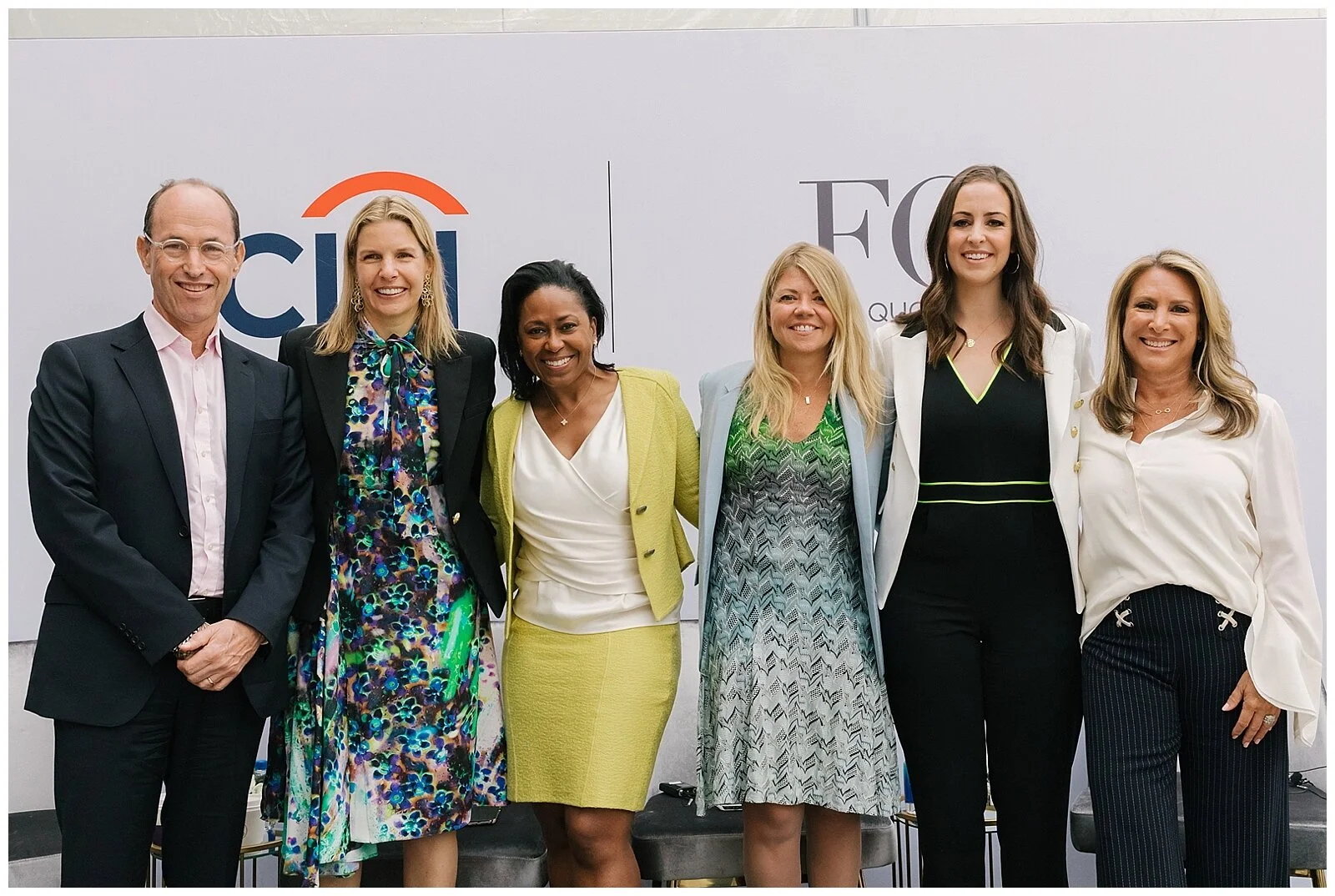 The Female Quotient at Milken Global- by Aurelia D'Amore Photography