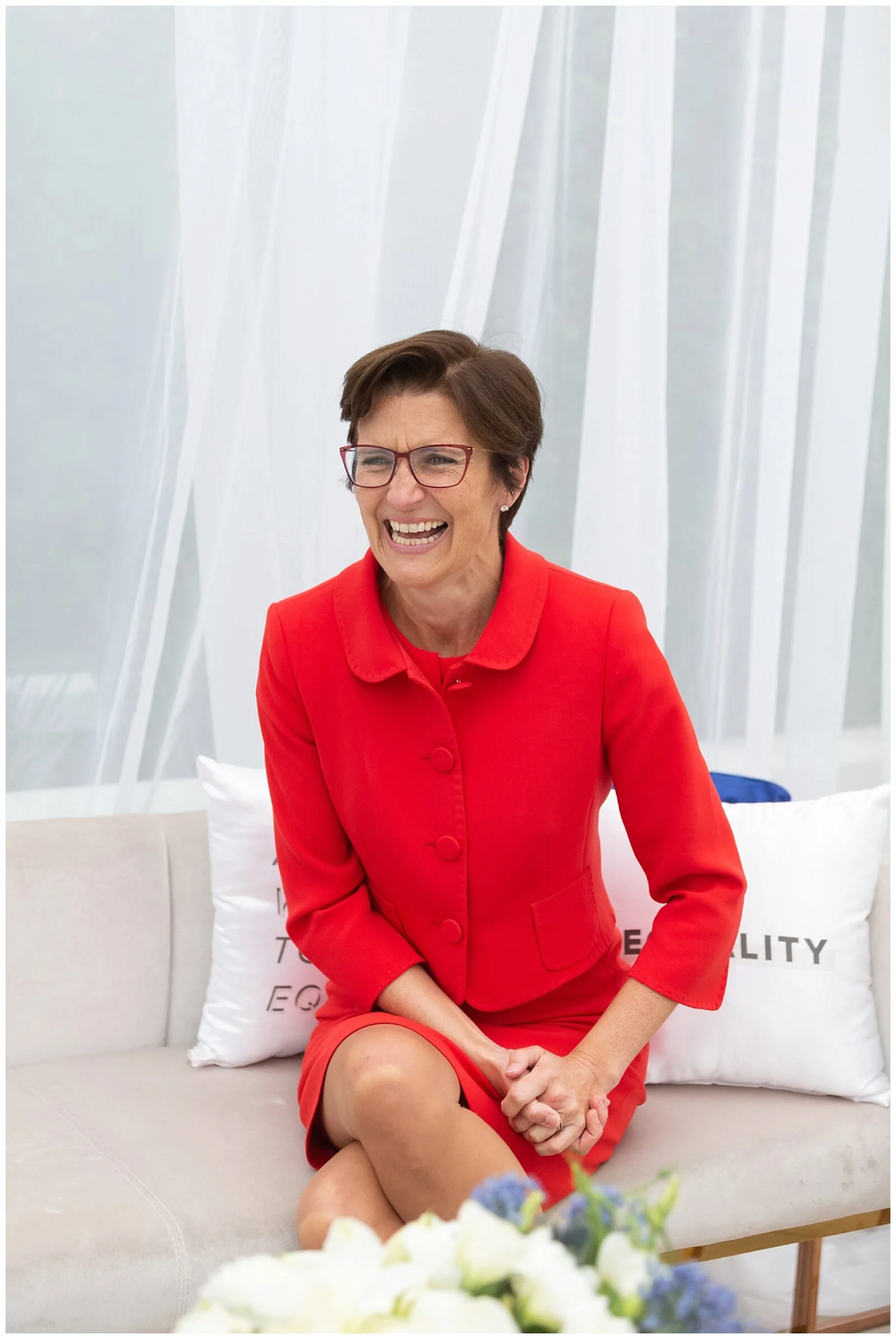 The Female Quotient at Milken Global- by Aurelia D'Amore Photography