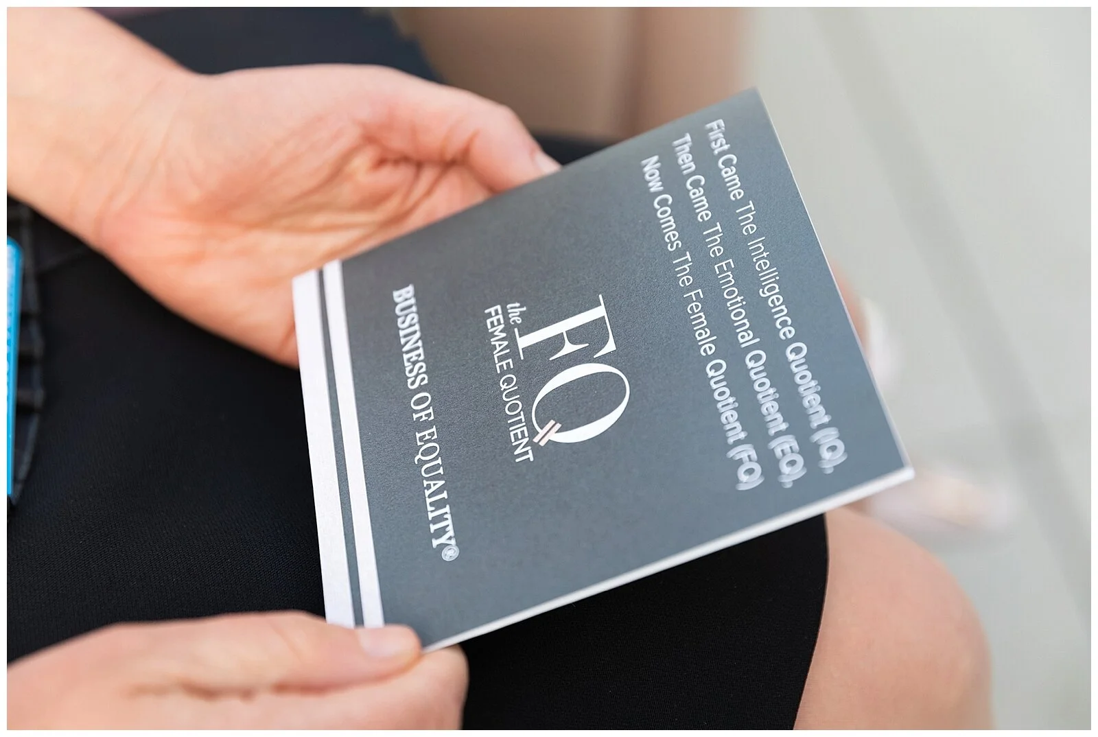 The Female Quotient at Milken Global- by Aurelia D'Amore Photography