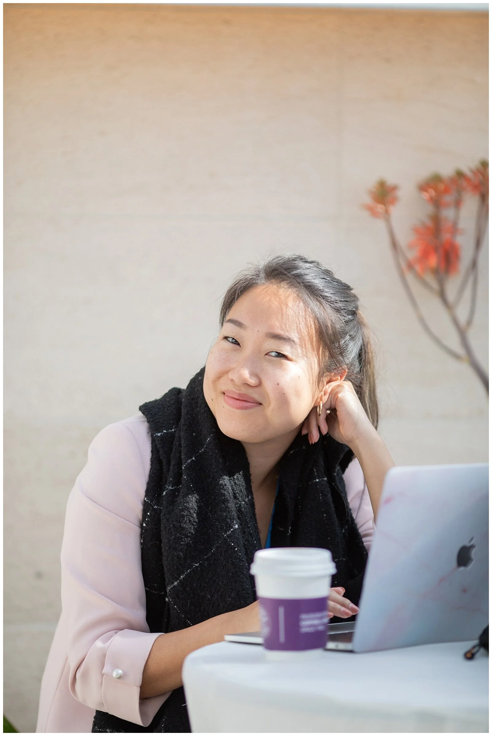 The Female Quotient at Milken Global- by Aurelia D'Amore Photography