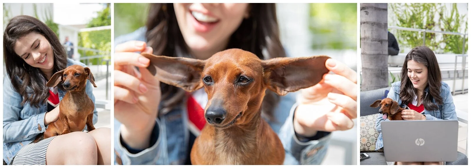 The Female Quotient at Milken Global- by Aurelia D'Amore Photography