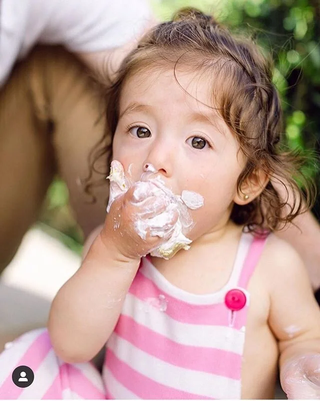 So honored to be trusted with all of these milestones. Thank you @glenda.lafleur @jlafleur #repost π05.23.20 - we celebrated Frankie Luna’s first birthday & the amazing @aureliadamorephotography did some social distancing pictures for us.