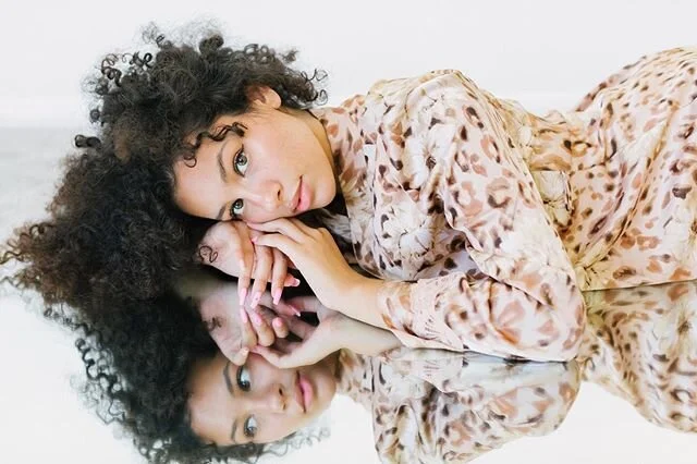 “Diversity is one of humanity’s greatest strengths – so be yourself. Find out what makes you look and feel beautiful in your own eyes. Vigorous womanhood can look any way you want it to and can encompass whatever elevates your life