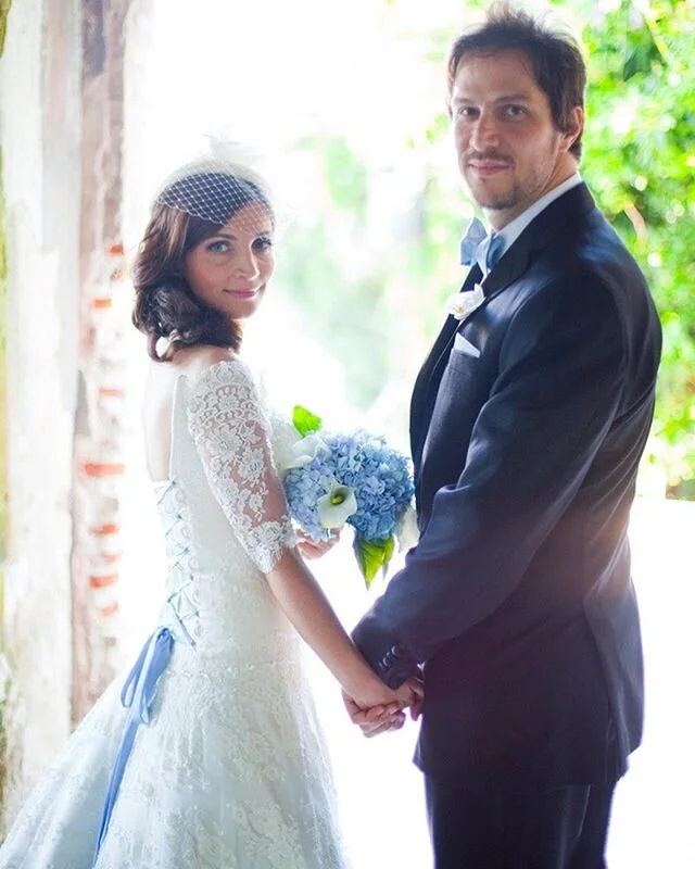 Happy 10th anniversary to my dear friends Luna & Evren. It's been wonderful witnessing and capturing your love and family grow. ππππ I shared this quote for your 6th anniversary and it still rings true. "Your beloved should be worn out f