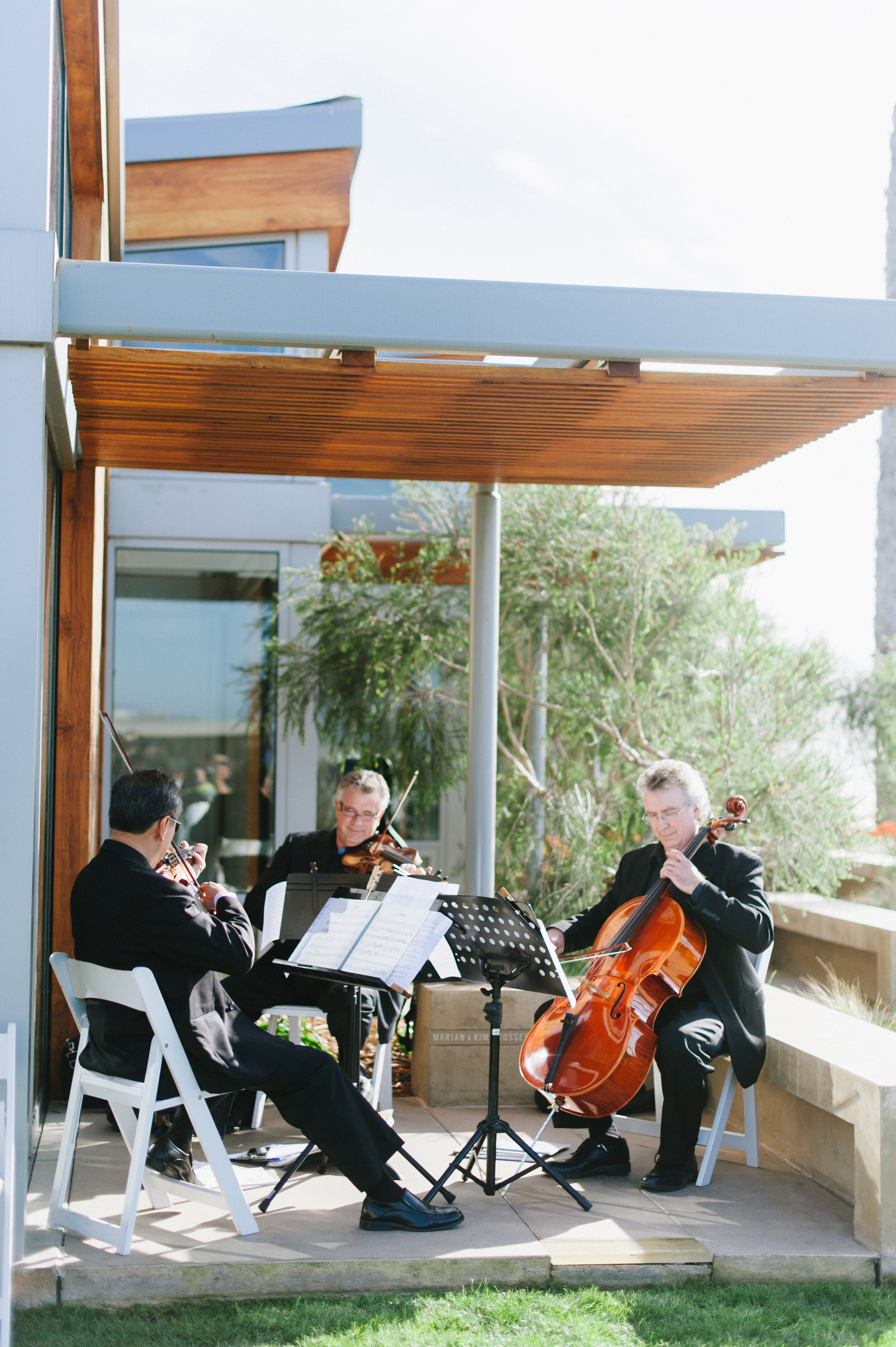 Eve & Zach's Wedding Photographed by Aurelia D'Amore Photography