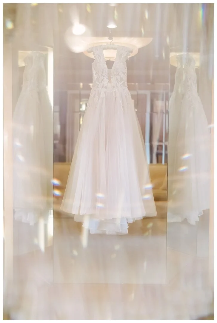 Cheli & Angel's Pelican Hill Wedding by Aurelia D'Amore Photgraphy