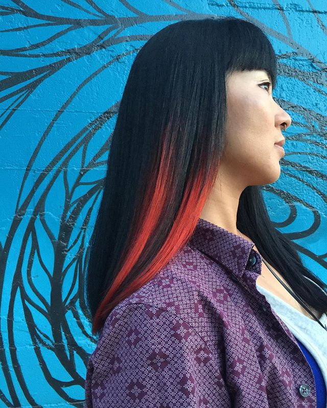 Salon Blu & Brazilian Blowout Bar
489 S. Market Street, Downtown San Jose, CA 95113
Appointments: 408-246-HAIR (4247)
Email: appointments@brazilianblowoutbar.biz
#salonblu #brazilianblowoutbar #brazilianblowoutcertified #blowout #downtownsanjose #bayareahair #sanjose #dtsj #colorist #hairartistry #hairnerd #hairstyles #haircolor #haircut #balayage #highlights #babyhights #hairstyles #hairoftheday #amazinghair #healthyhair #hairextension #braids #beautiful #goodhair #haircare #photooftheday #instafollow