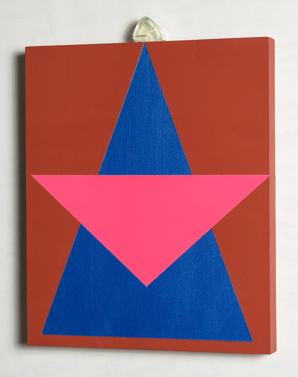 Pink Triangle