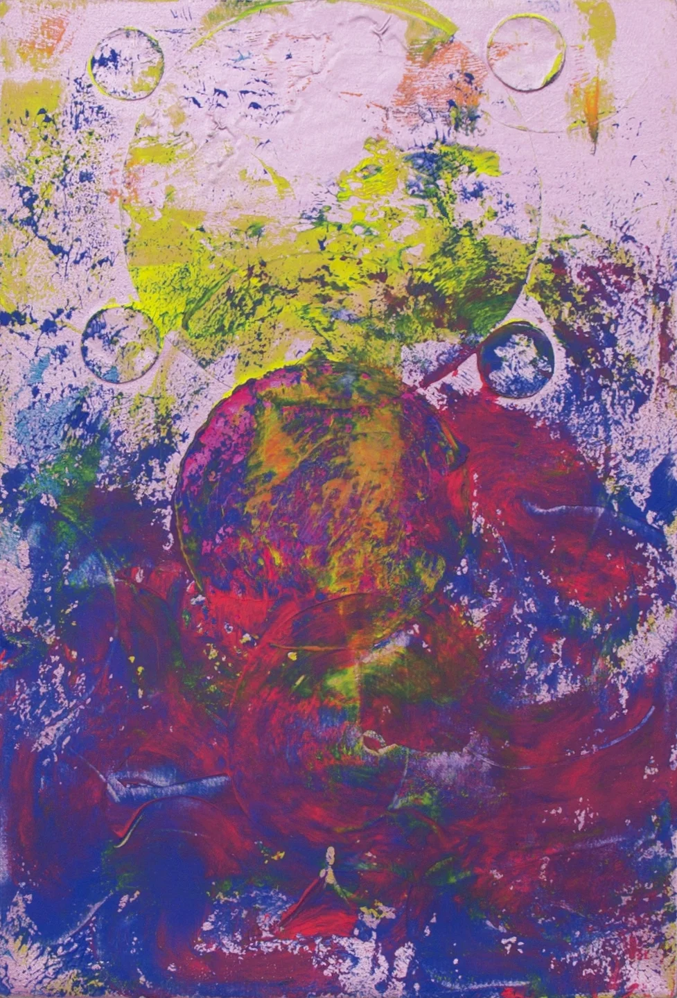 What Do You See?/Expansion IV