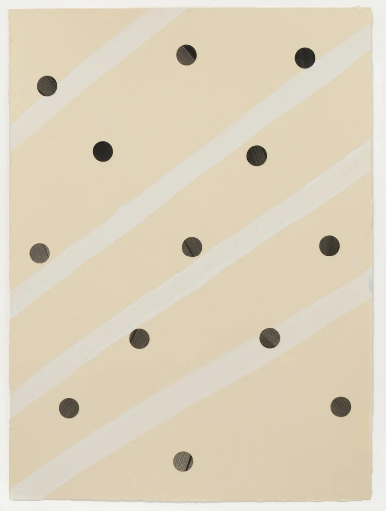 Black Dots