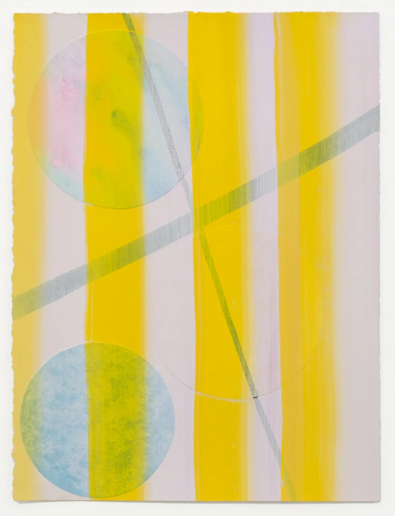 Yellow Lines