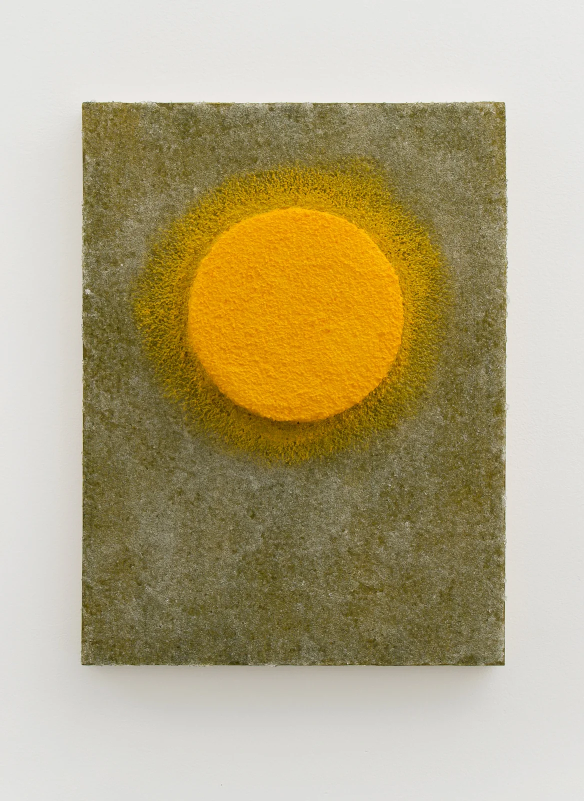Icy Sun