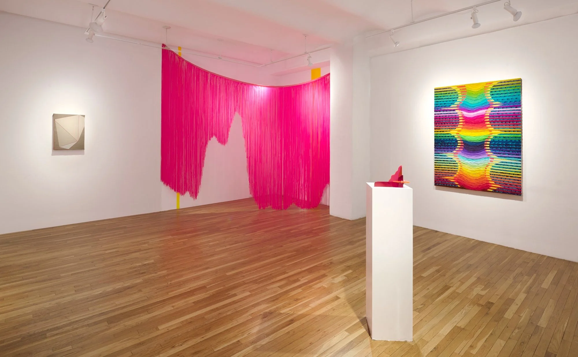 Future Perfect at Westbeth Gallery, 2025