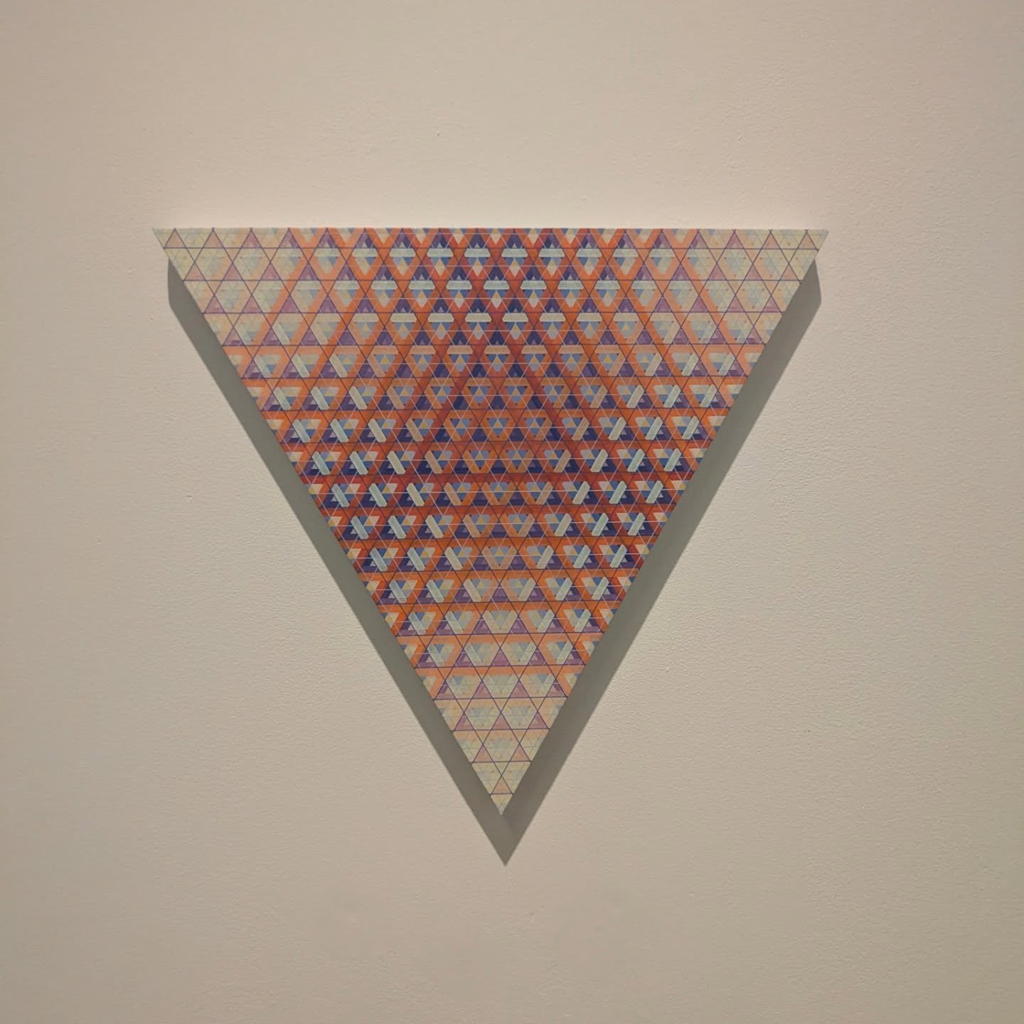 Congratulations @robdeoude on your exhibition at @mckenzie_fine_art ! I got to see it last weekend. It's closed but I am sure you will have a few paintings in the back room!