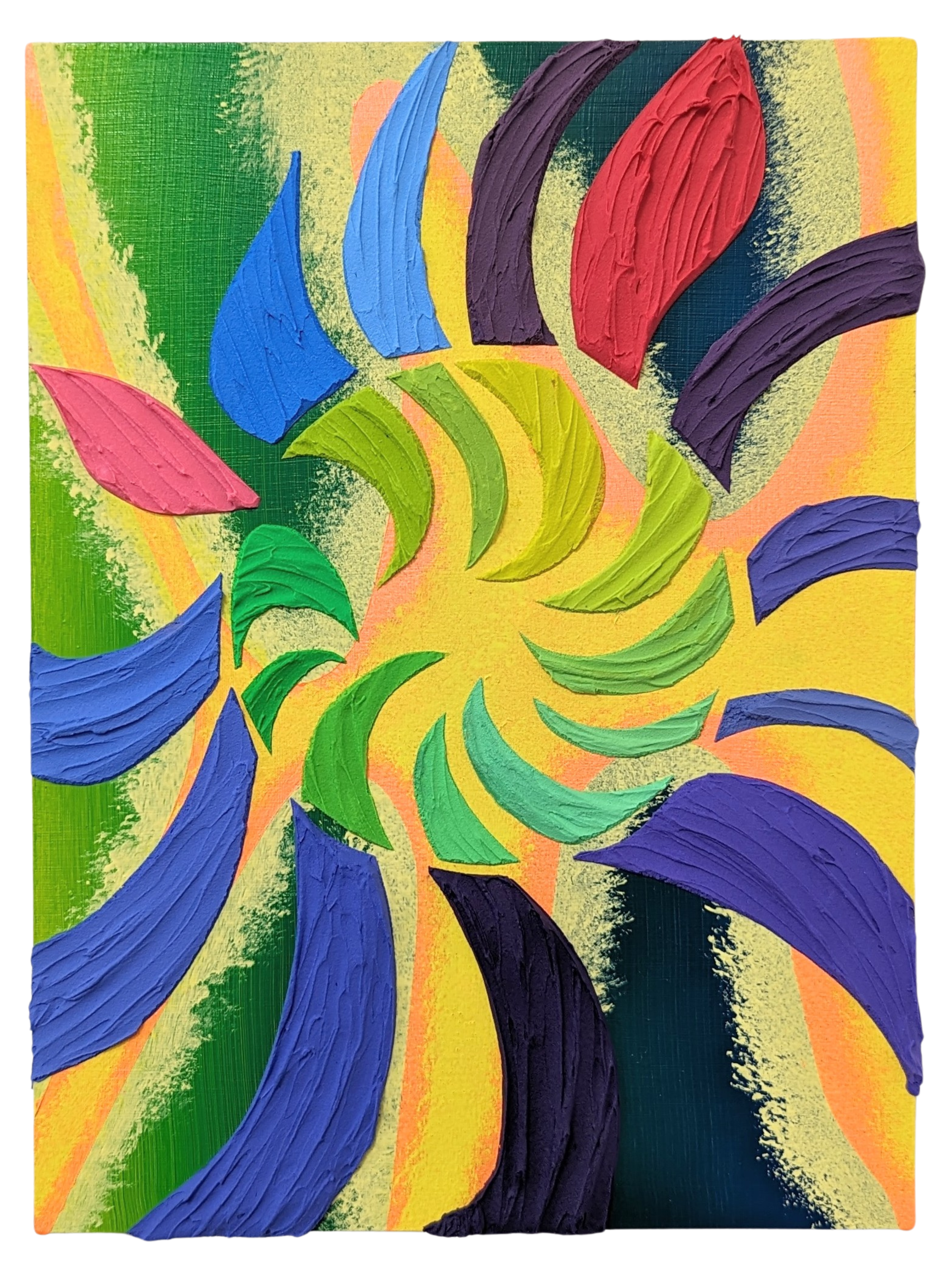Wave No. 26