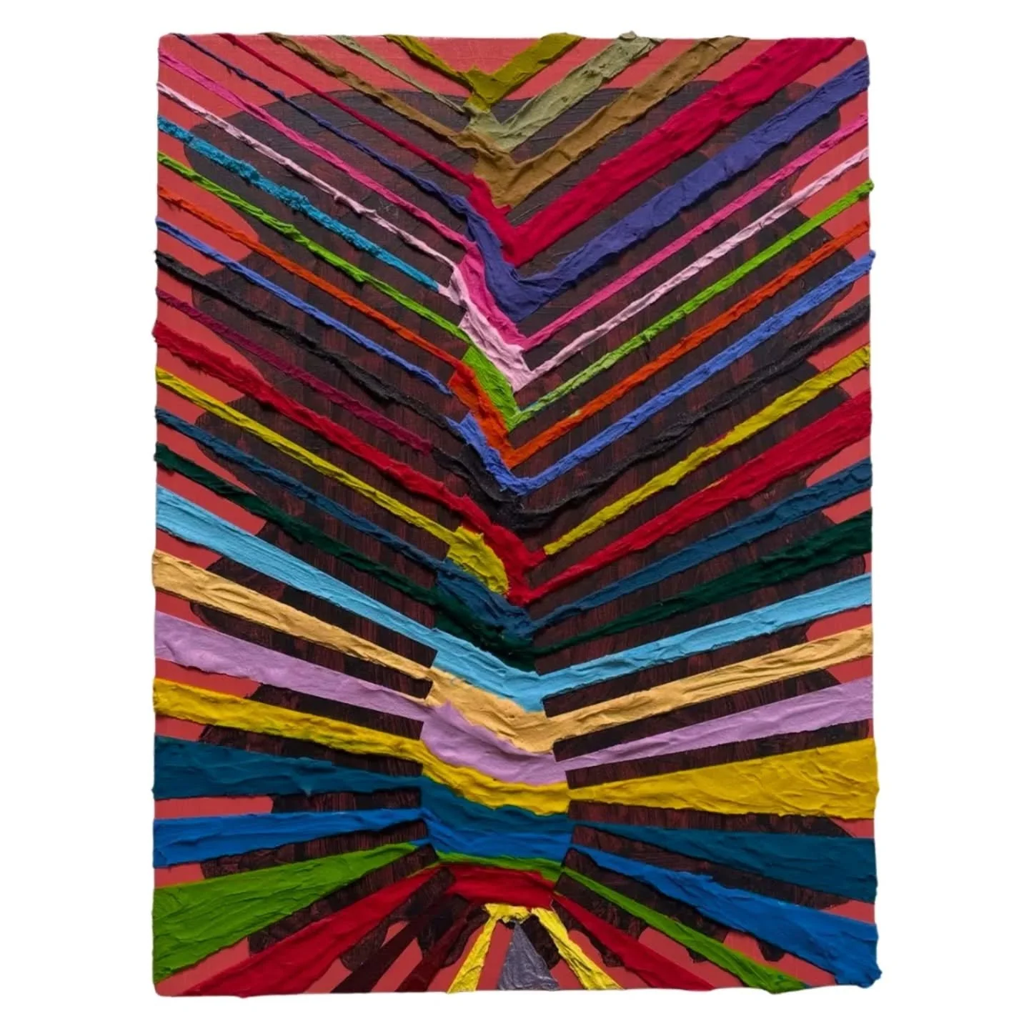 Happy to be part of this exhibition and included in Ren&eacute;e and Paul&rsquo;s collection!

Opening today, Nov. 15, 2&ndash;5 p.m.&nbsp;and on view by appointment.

WRAP AROUND 25: Collection Selection Painting
Curated by Ren&eacute;e Riccardo
ARE