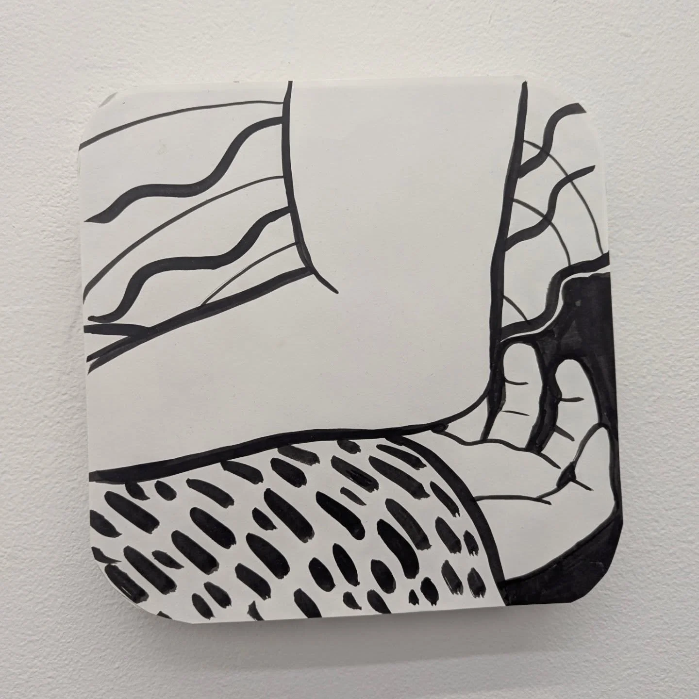 Congratulations @georgiaelrod  on Galore at @peninsulanyc !