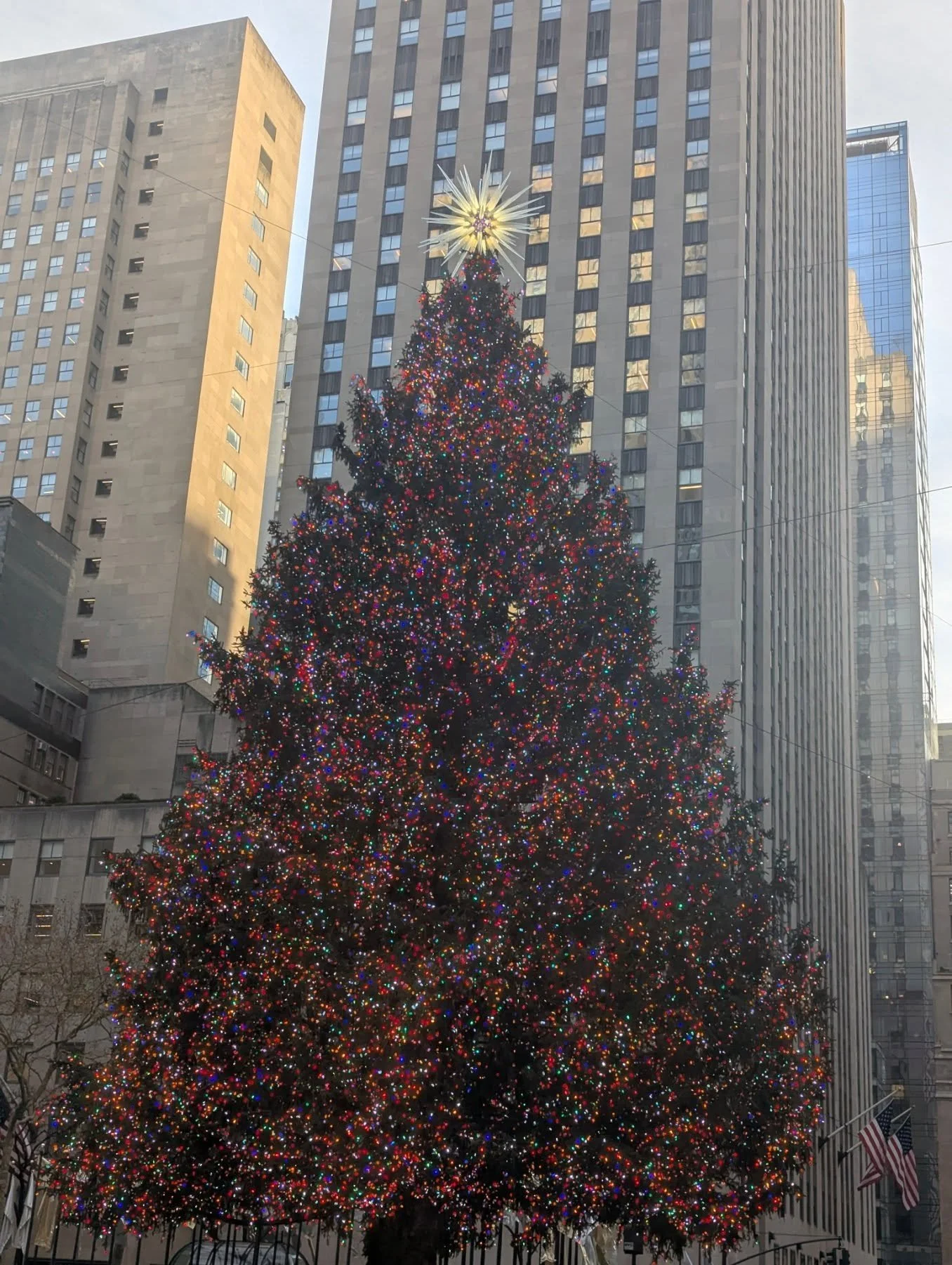 Sending you lots of light! XO ❤️