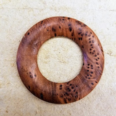 Copy of Redwood Burl