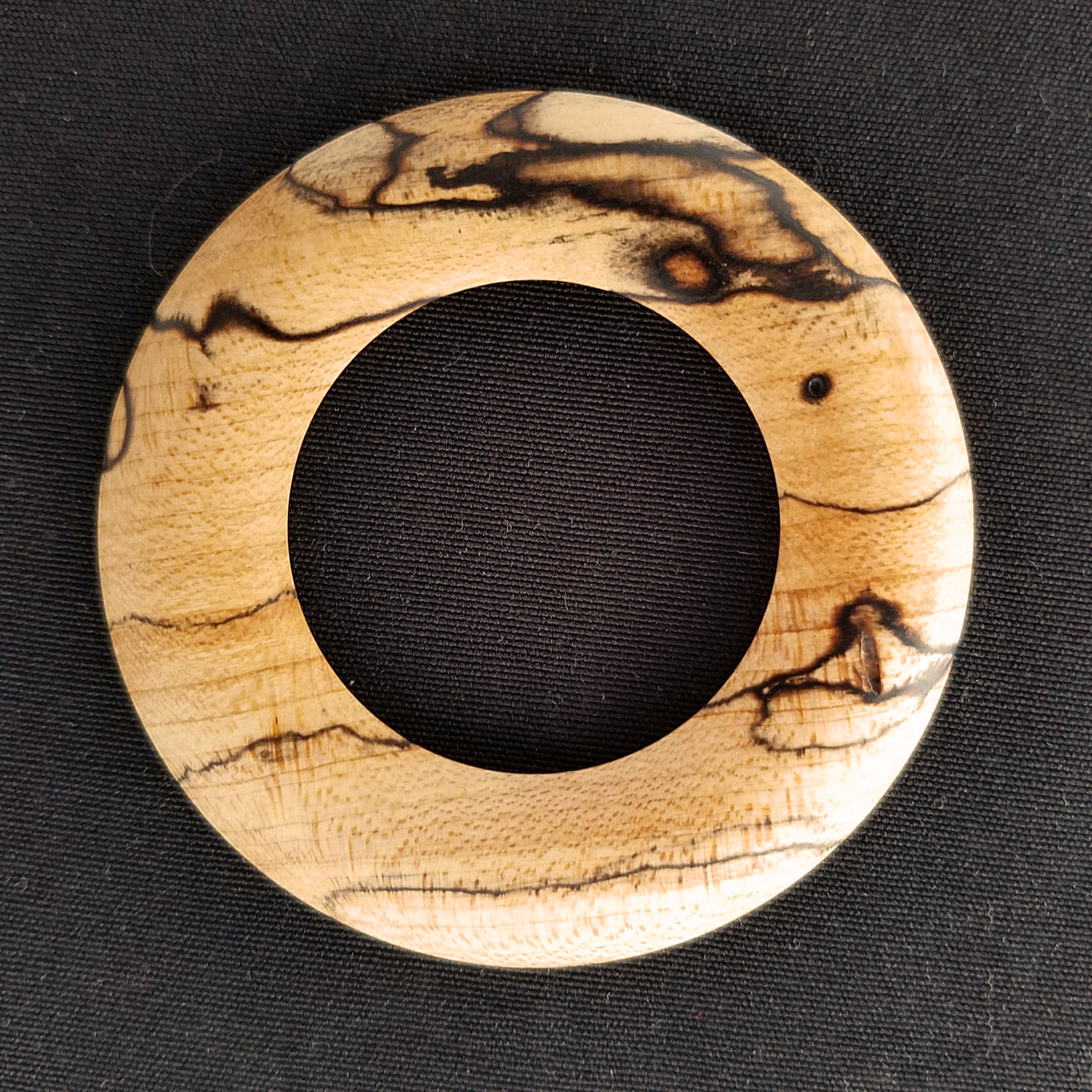 Copy of Spalted Maple