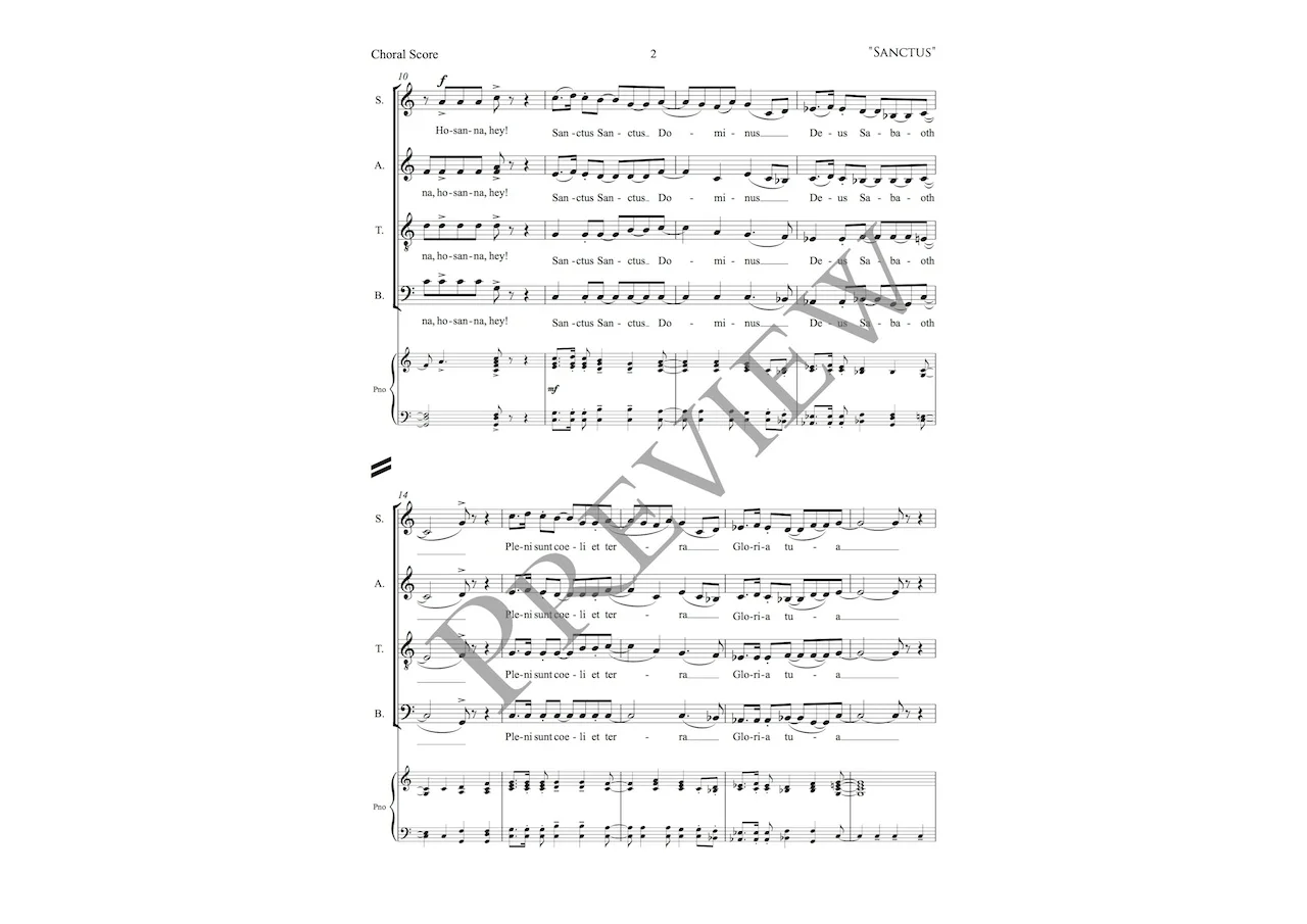 Sanctus from Celebration Mass PREVIEW (Page 2).jpg