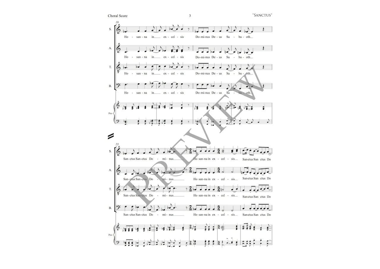 Sanctus from Celebration Mass PREVIEW (Page 3).jpg