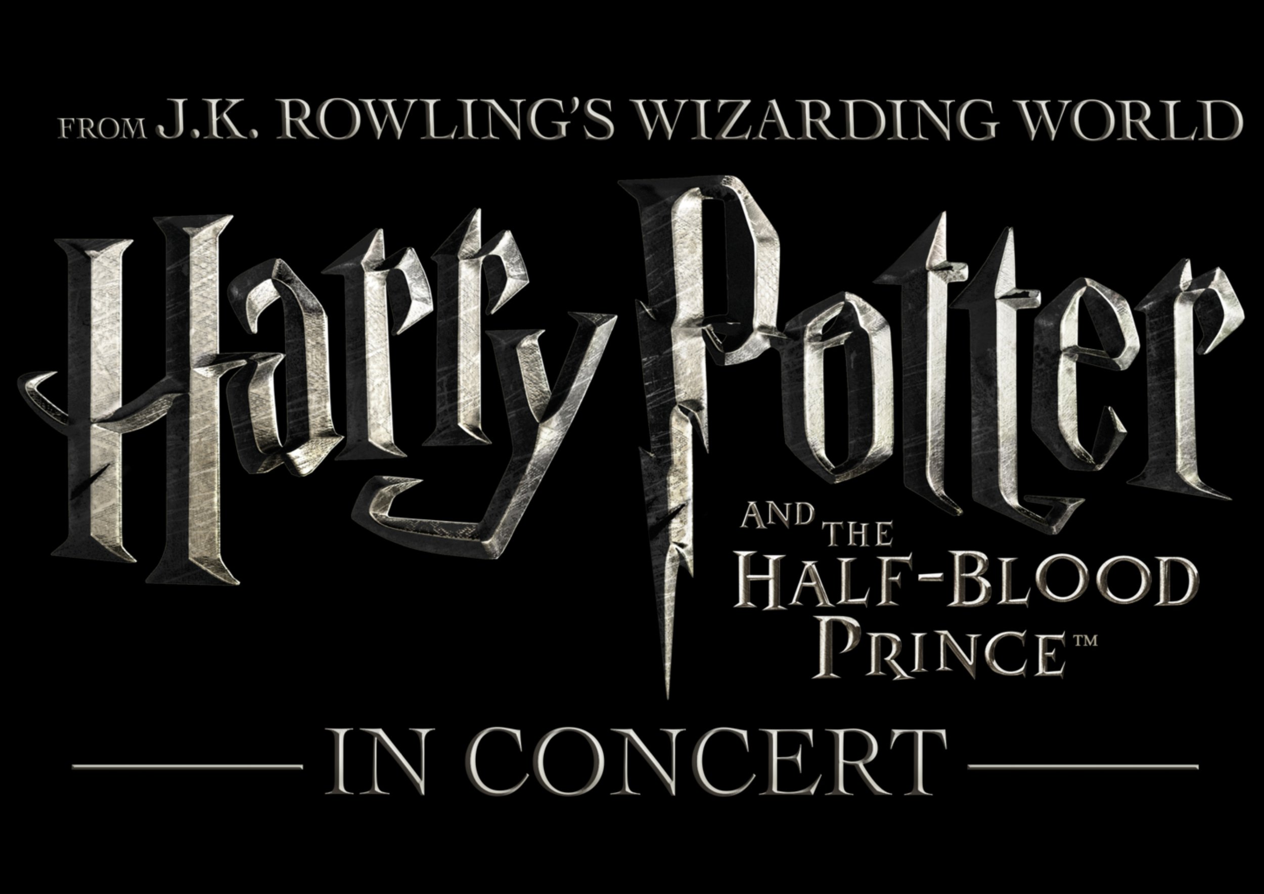 Harry Potter and the Half-Blood Prince - In Concert