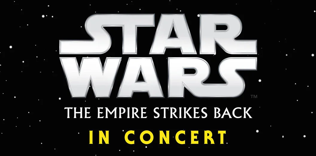 Star Wars: The Empire Strikes Back in Concert