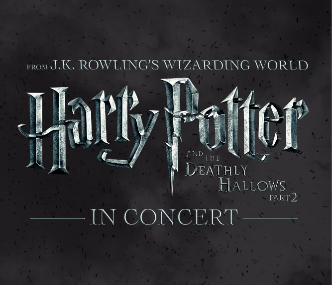 Harry Potter and the Deathly Hallows - Part 2 (WORLD PREMIERE)