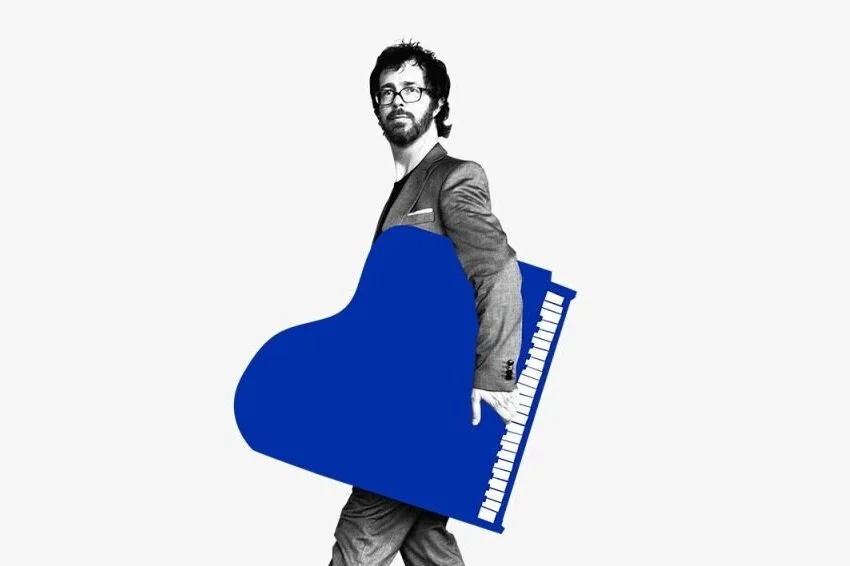 Ben Folds: The Symphonic Tour