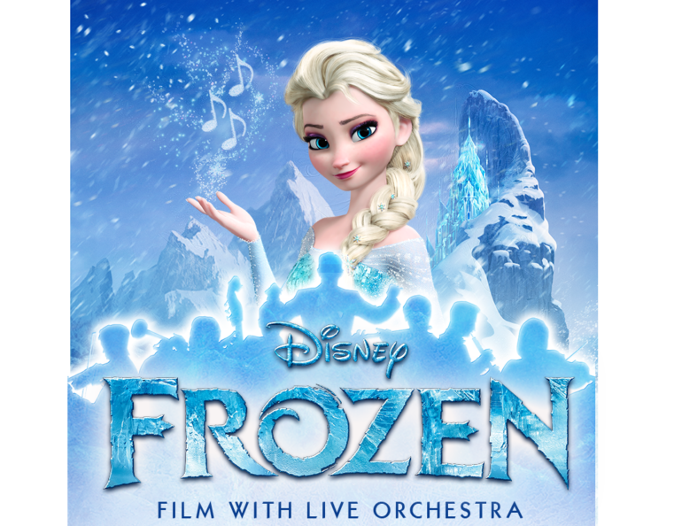 Frozen in Concert