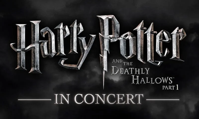 Harry Potter and the Deathly Hallows - Part 1