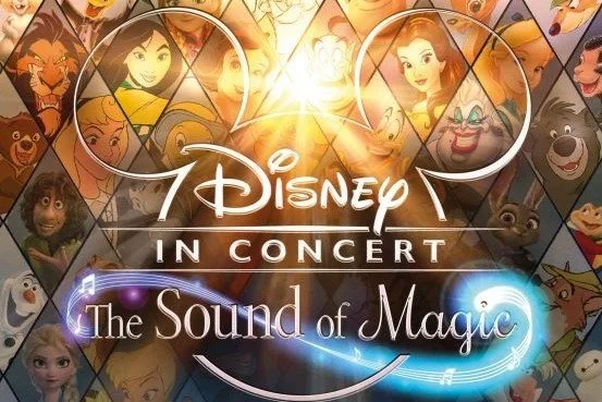 Disney in Concert: The Sound of Magic