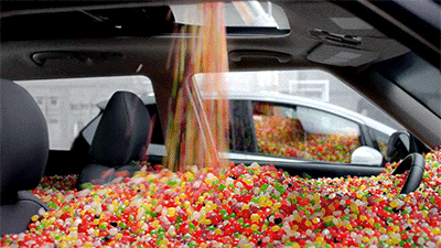 Kia | TV "Test Room"